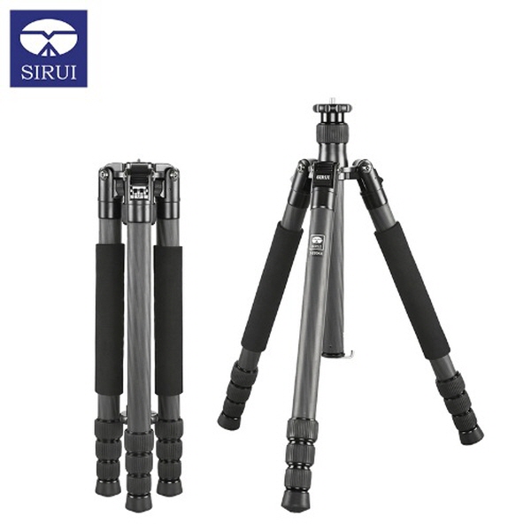 시루이 Sirui T-2204X 프로페셔널 카본 삼각대