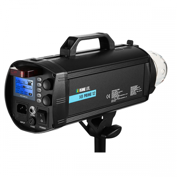RIMELITE 라임라이트 XB PRIME 1200