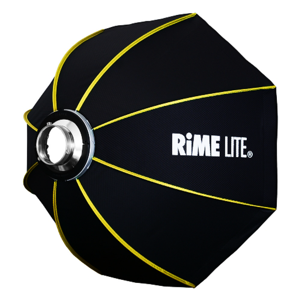 RIMELITE 라임라이트 OneTik(원틱) 44″(110ø) 소프트박스