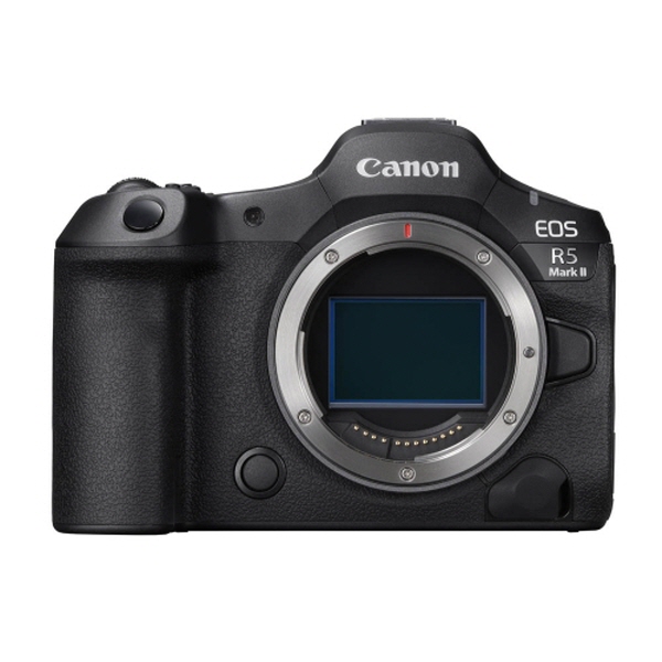 캐논 Canon EOS R5 Mark II Body 풀프레임 미러리스 (캐논코리아정품)