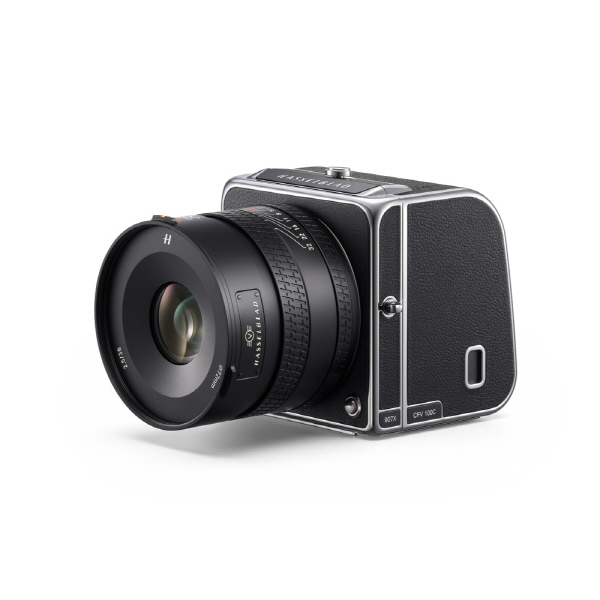 핫셀블라드Hasselblad 907X & CFV 100C 정품