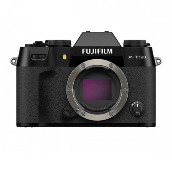 후지필름 Fujifilm X-T50 Body (후지필름코리아정품)전화문의