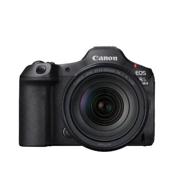 캐논 Canon EOS R5 Mark II 24-105mmF4 L kit  (캐논코리아정품)