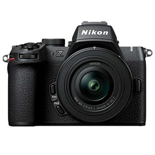 니콘 Nikon Z50 II  (니콘이미징코리아정품)