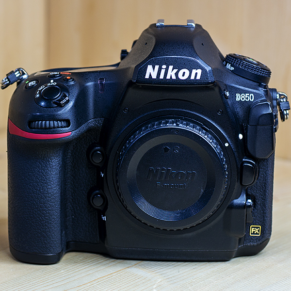 니콘 Nikon D850 Body 정품/95%