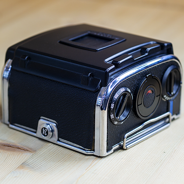 핫셀블러드 홀더 Hasselblad E24 Type E-TCC Film Magazine Holder 매거진 핫셀 205TCC ,205FCC용/95%