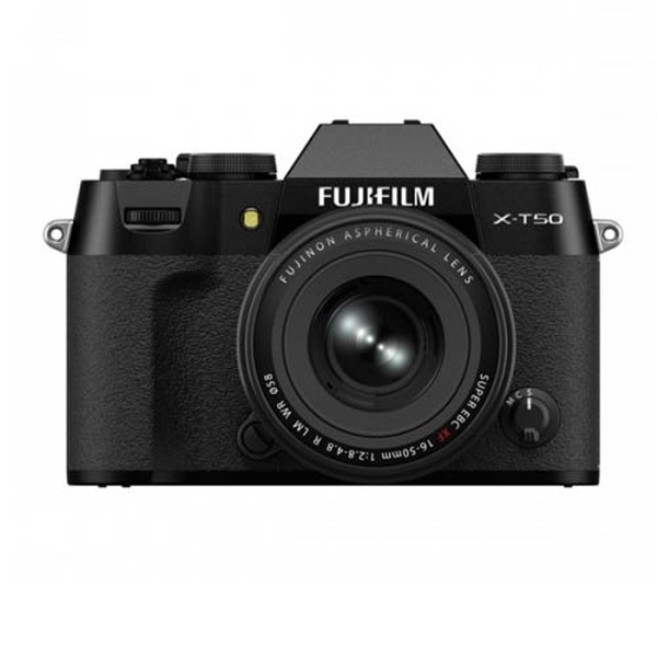 후지필름 Fujifilm X-T50 + XF16-50mm LENS KIT (후지필름코리아정품)