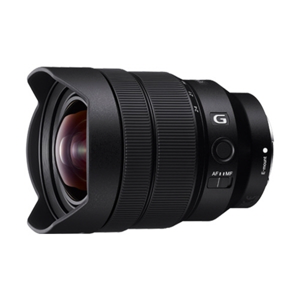 소니 Sony  FE 12-24mm f/4 G (소니코리아정품)