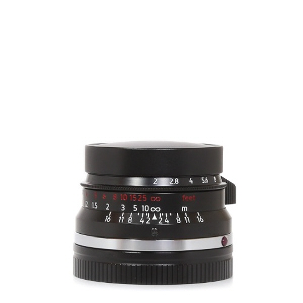 라이트 Light Lens LAB M 35mm f2 (8 element) Black Version 7