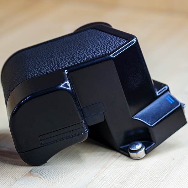 핫셀블러드 와인더 Hasselblad Winder (핫셀205FCC용)95%