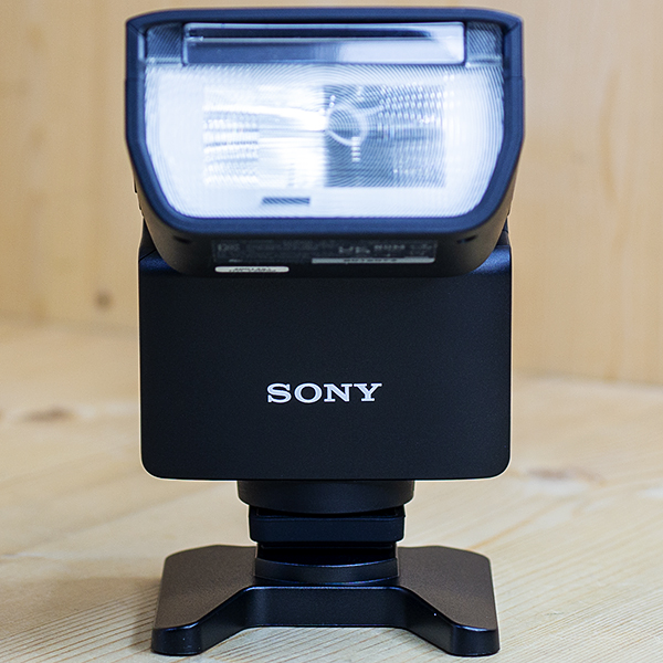 소니 SONY HVL-F28RM 후레쉬 정품박스셋트/케이스 /98%