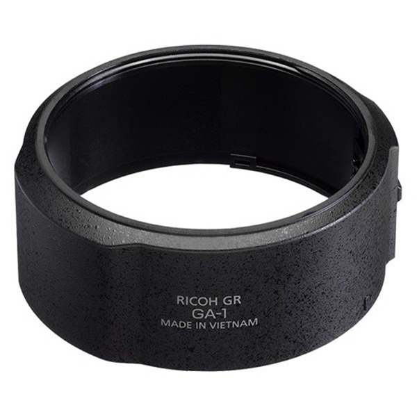 리코 Ricoh 후드어댑터 LENS ADAPTER GA-1