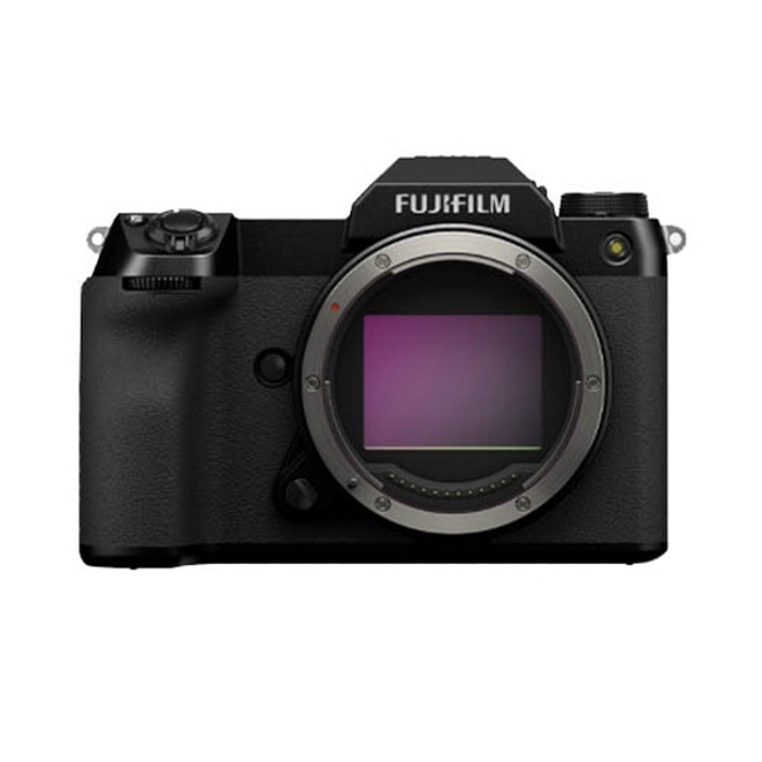후지필름 Fujifilm GFX50SⅡ Body (후지필름코리아정품)