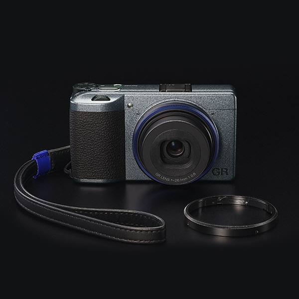 리코 RICOH GR IIIx Urban Edition 전화문의