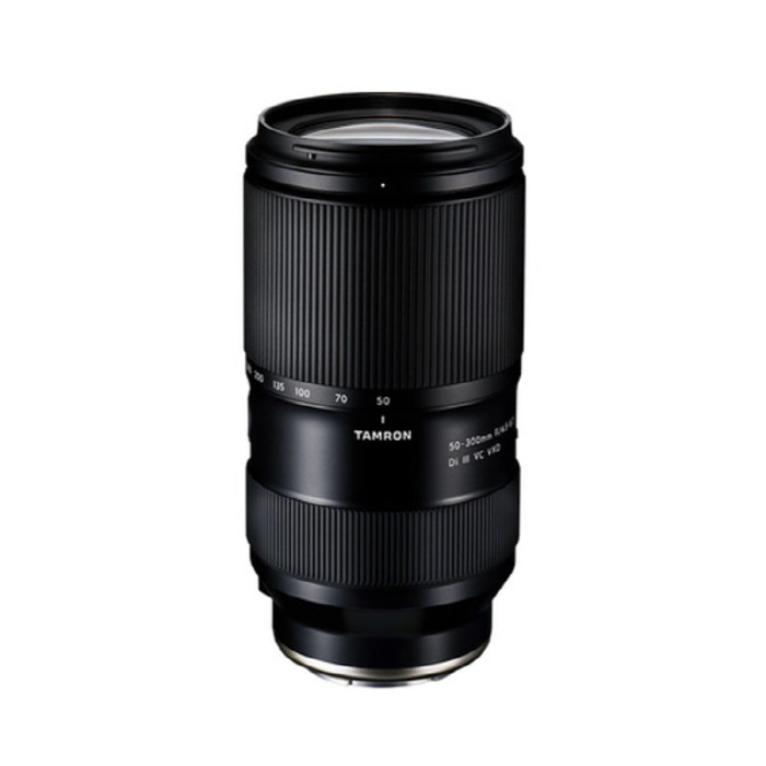 탐론 Tamron 50-300mm F/4.5-6.3 Di III VC VXD A069 for Sony E-Mount (썬포토정품)