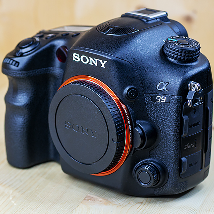 소니 SONY A99 body 정품 .밧데리1개추가.컷수2,152/98%