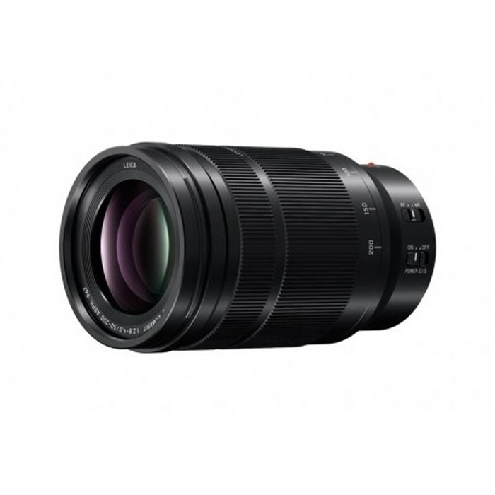파나소닉DG VARIO-ELMARIT 50-200mm / F2.8-4.0 ASPH. / POWER O.I.S. (파나소닉코리아정품)