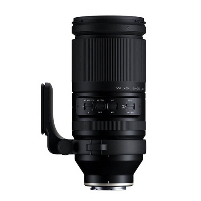 탐론 Tamron 150-500mm F/5-6.7 Di III VC VXD A057 (썬포토정품)