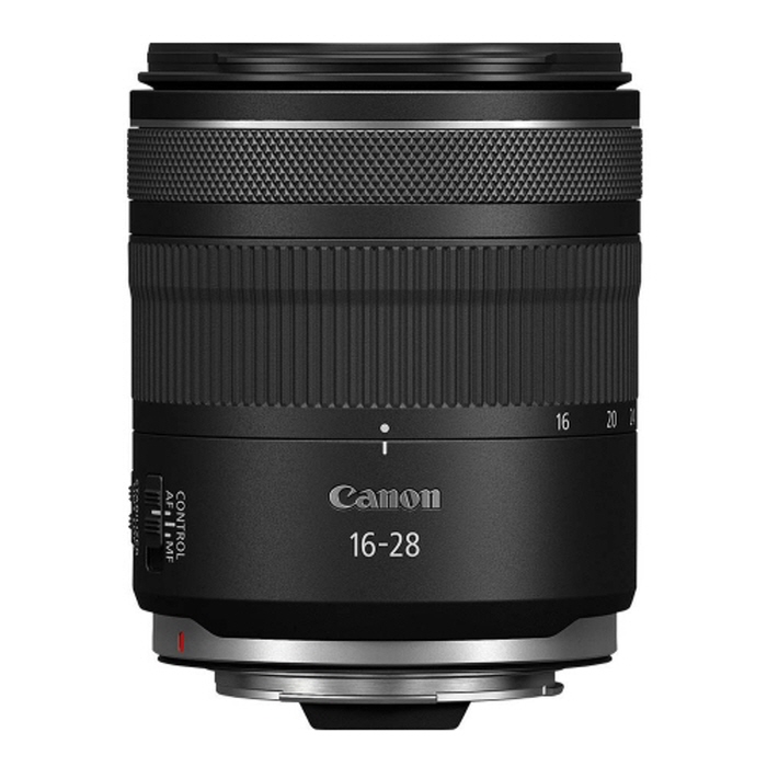 캐논 Canon RF 16-28mm F2.8 IS STM (캐논코리아정품)