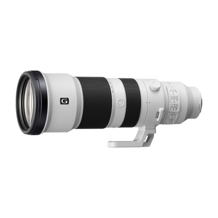 소니 SONY FE 400-800mm F6.3-8 G OSS (소니코리아정품)