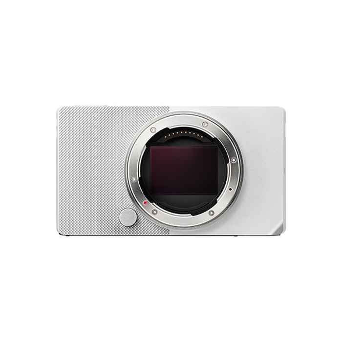시그마 SIGMA BF Mirrorless Camera (Silver)/세기정품/전화문의
