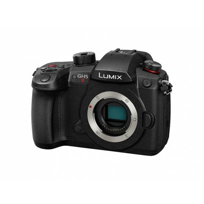 파나소닉 Panasonic LUMIX GH5MⅡ (파나소닉코리아정품)