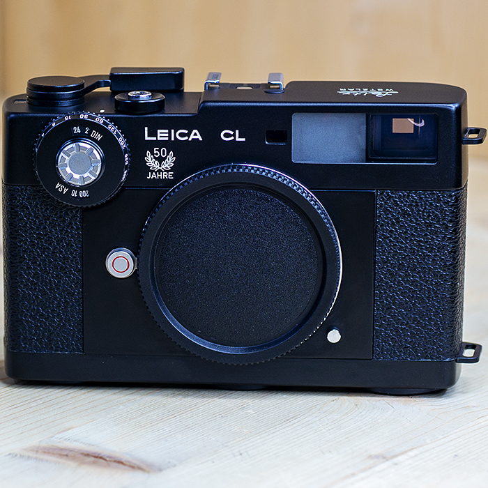 라이카 Leica CL 50주념.점검완료/98%