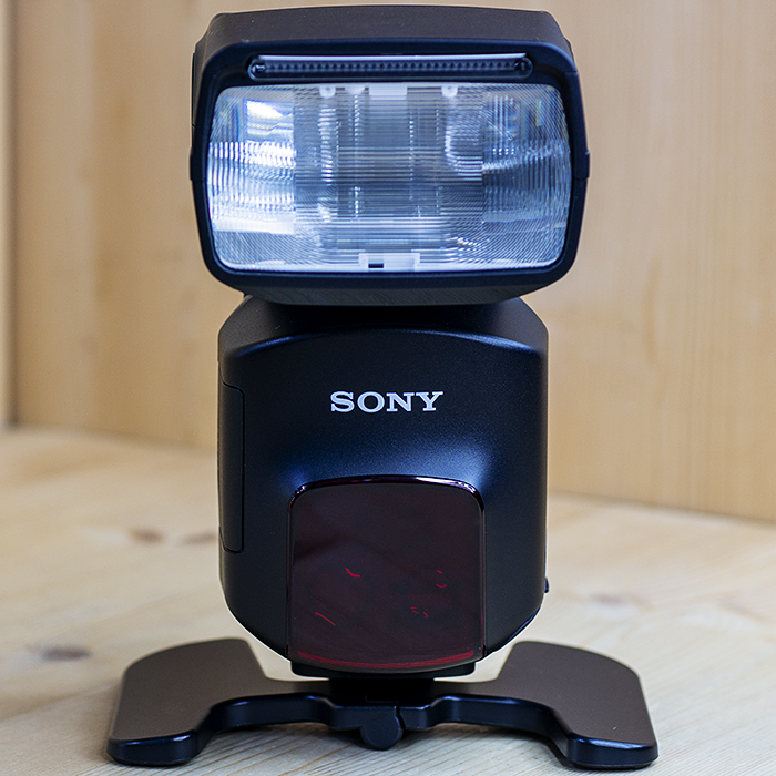 소니 후레쉬 SONY HVL-F60M 정품/98%