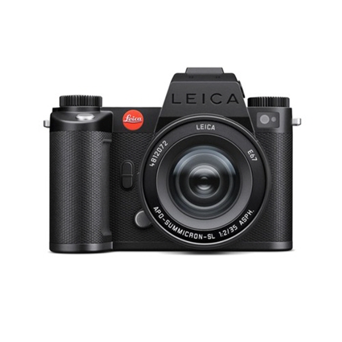 라이카 Leica Leica SL3-S 라이카코리아 정품
