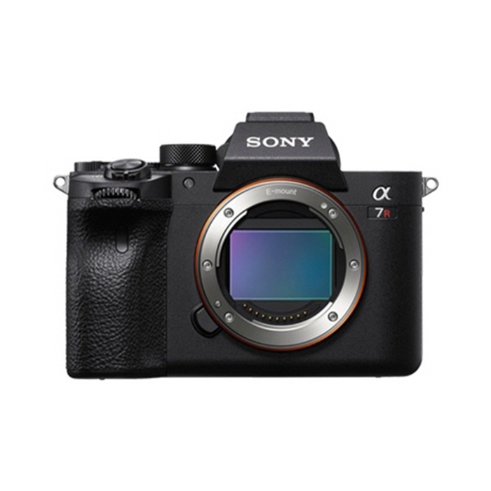 소니 Sony ILCE-7RM4-A7RⅣ (소니코리아정품)