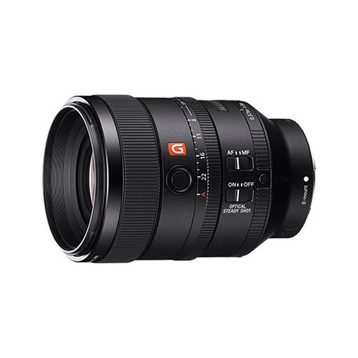 소니 Sony FE 100mm F2.8 STF GM OSS (소니코리아정품)