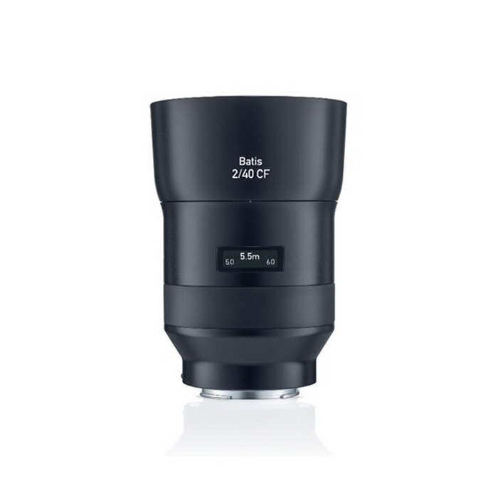 자이스니콘 Zeiss Batis 40mmF2 CF/FE-Mout/(세기정품)