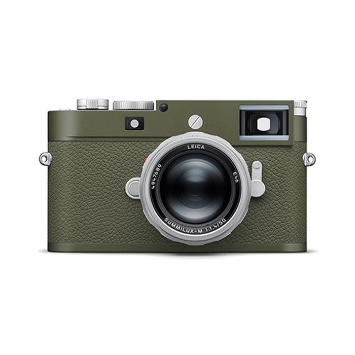 라이카 Leica M11-P Safari (라이카코리아 정품)전화문의