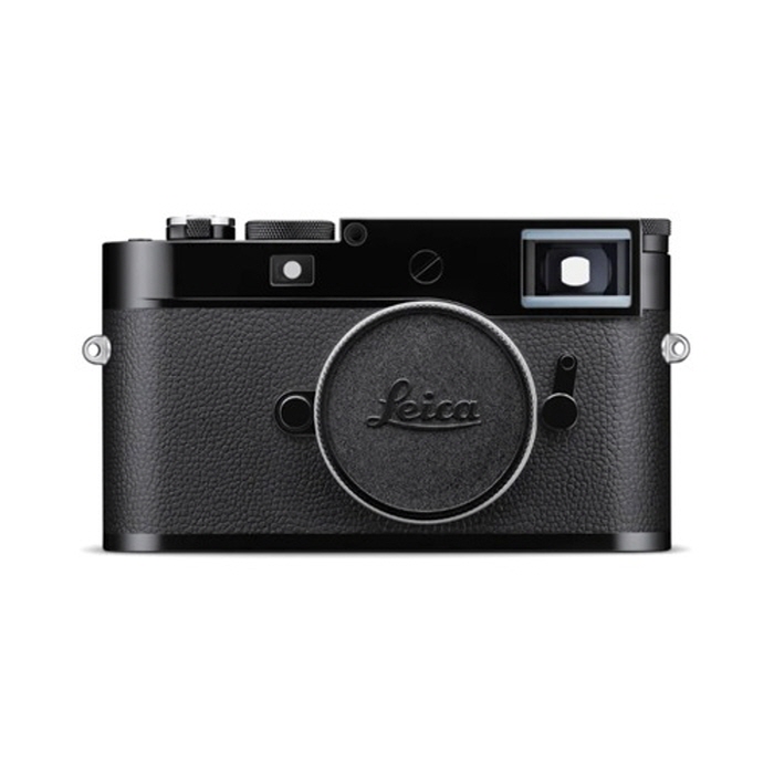 라이카 Leica M11 Glossy Black Paint Finish (라이카코리아 정품)/전화문의