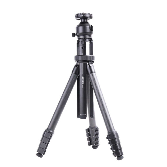 HEIPI W28SMA 3in1 삼각대