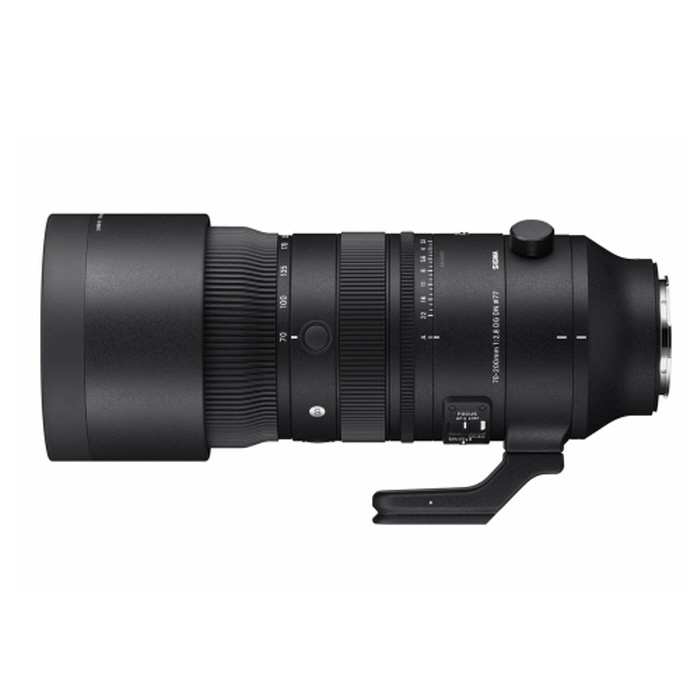 시그마 SIGMA ⓢ 70-200mm F2.8 DG DN OS 소니 E-mount (세기정품)
