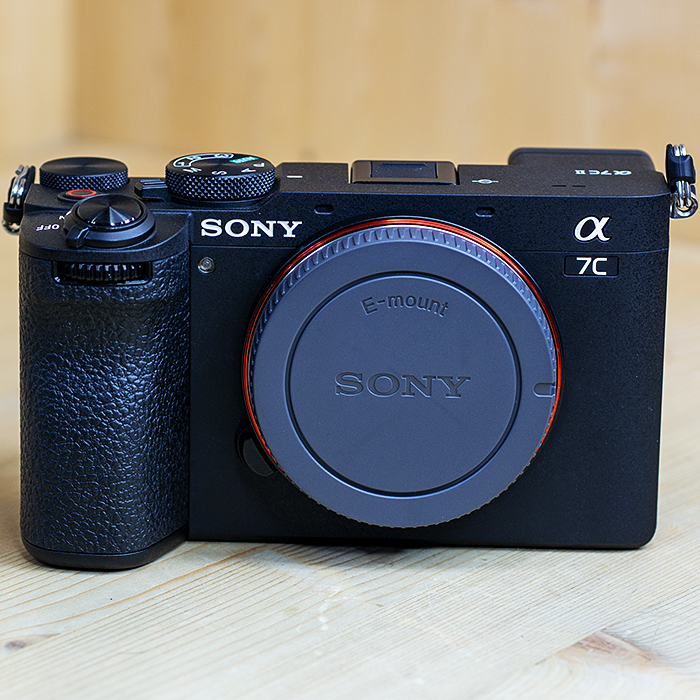 소니 Sony ILCE-7CM2 A7CII 블랙.정품박스셋트.컷수991/98%