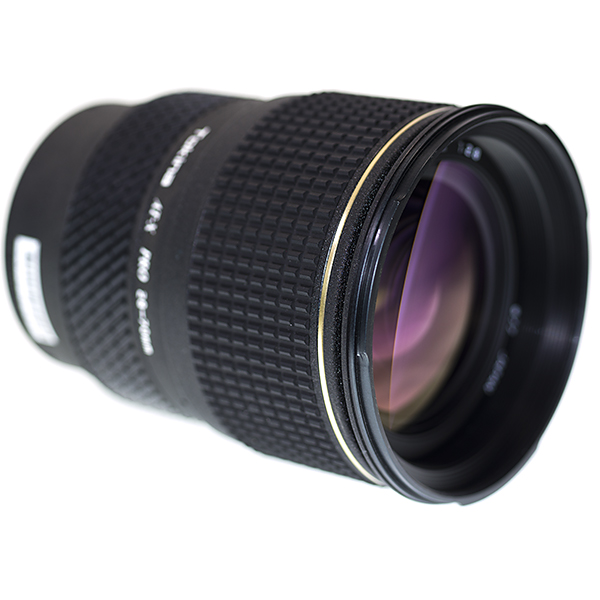 토키나 Tokina AF 28-70mm F2.8 AT-X PRO 미놀타용(후드포함)/92%