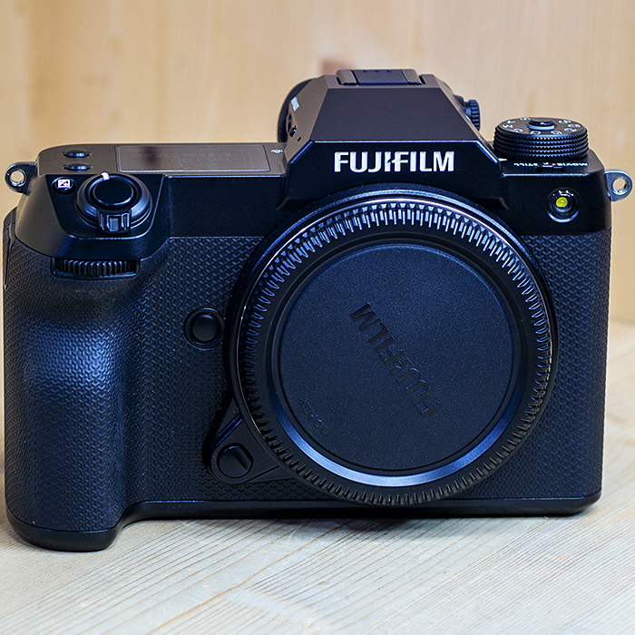 후지필름 Fujifilm GFX100s II+SmallRig (후지필름코리아정품 박스셋트)a/s보증기간2027.04.21/98%