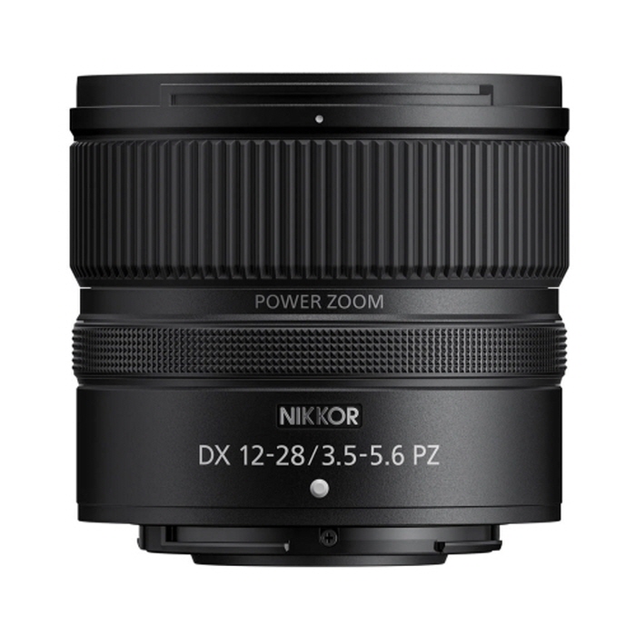 니콘 Nikon NIKKOR Z DX 12-28mm f3.5-5.6 PZ VR (니콘코리아정품)
