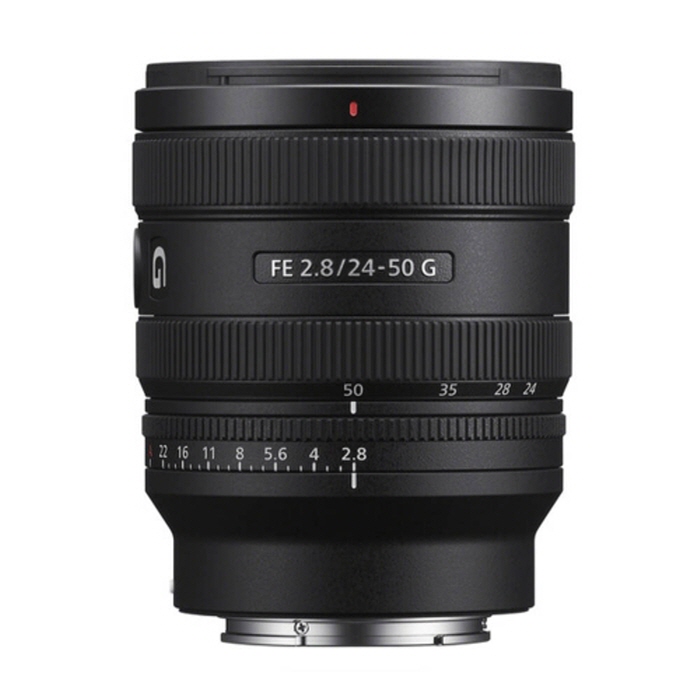소니 Sony FE 24-50mmF2.8G (소니코리아정품)