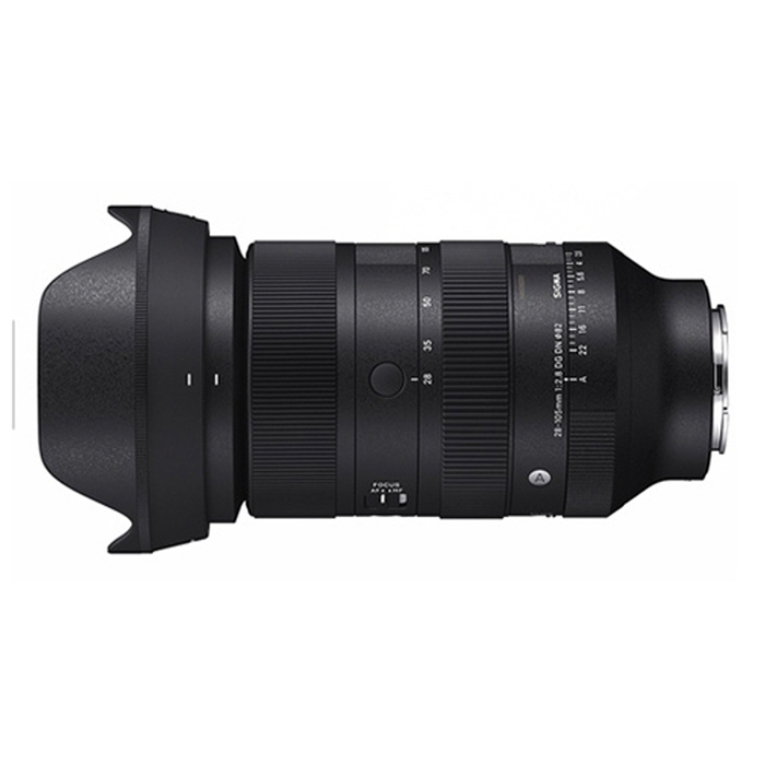 시그마 Sigma art 28-105mm F2.8 DG DN 소니 L-mount (세기정품)