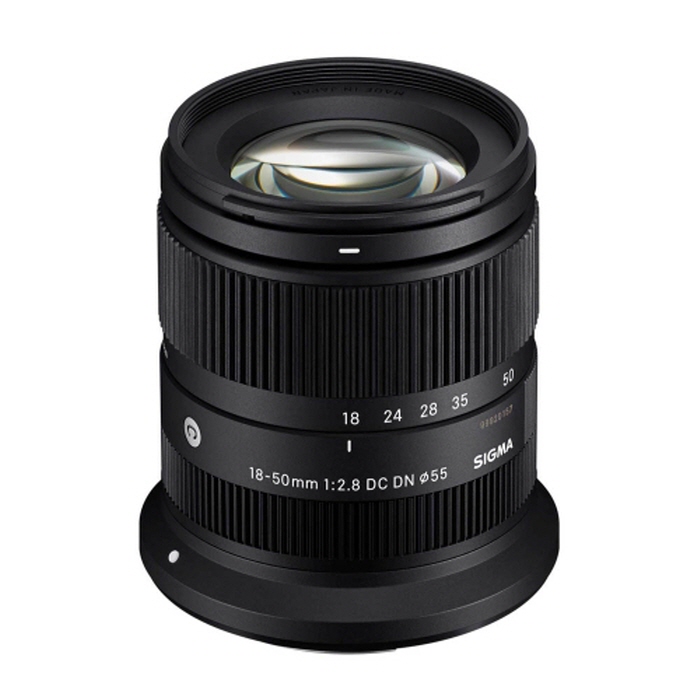 시그마 Sigma C 18-50mm F2.8 DC DN Contemporary SE-MOUNT (세기정품)