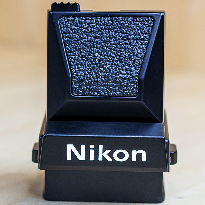 니콘 Nikon waist Finder DW-3 (F3 , F3HP 용)화인더 /97%