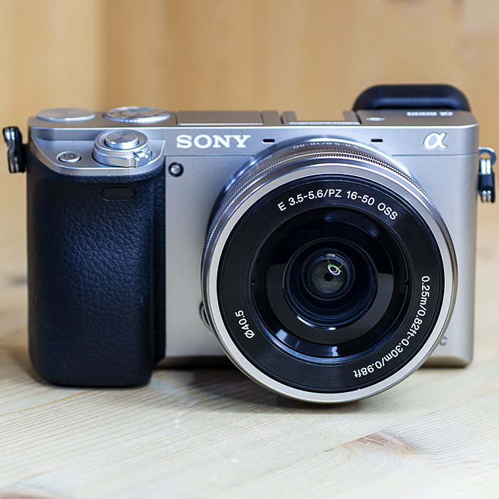 소니 SONY A6000 + 16-50mm F3.5-5.6+16mmF2.8 소니코리아정품 박스셋트/95%
