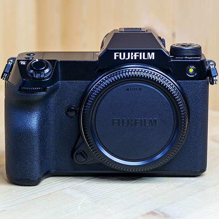 후지필름 Fujifilm GFX 100s (후지필름코리아정품 박스셋트)97%