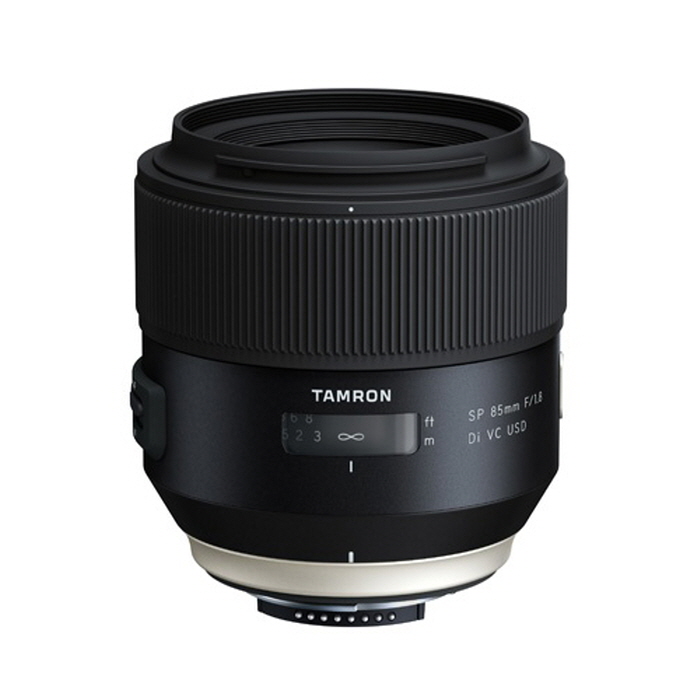 탐론 Tomron SP 85mm F1.8 Di VC USD (F016) (썬포토정품)