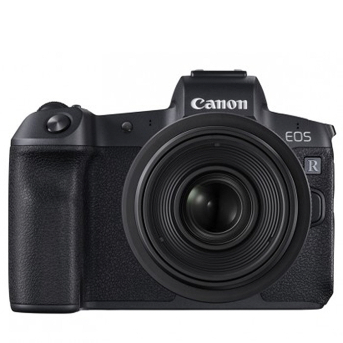 캐논 Canon EOS R (풀프레임 미러리스 캐논이미징 정품)