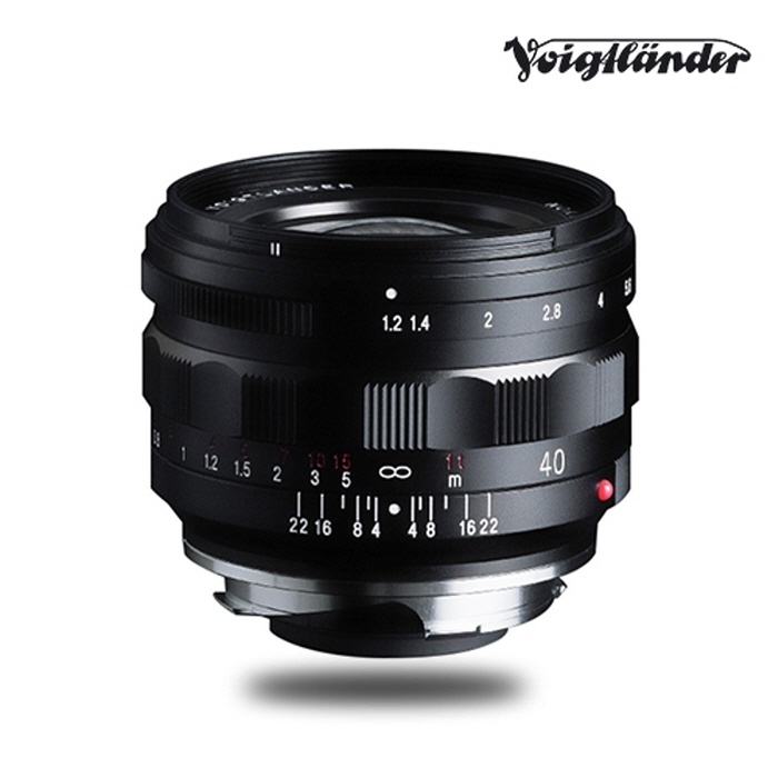 보이그랜더 PORTRAIT HELIAR 75mm F1.8 for E-Mount