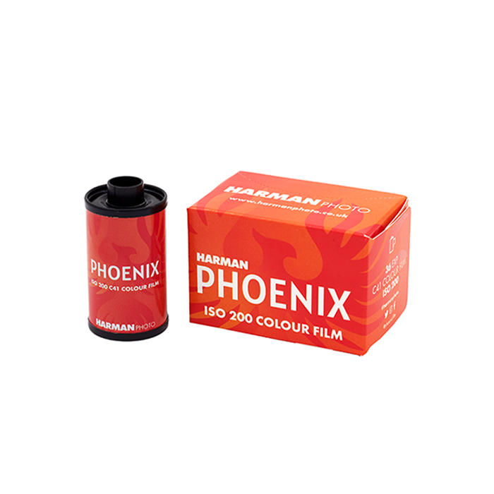 하만 피닉스 PHOENIX 200/36